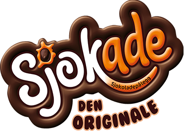 sjokade