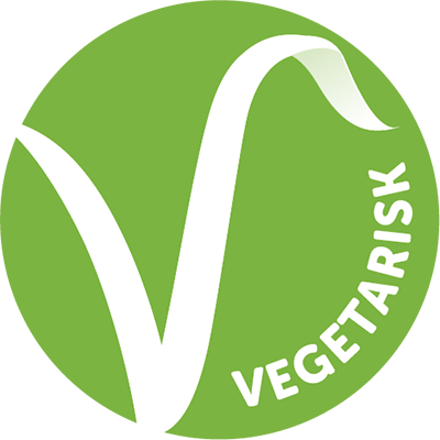 vegetarisk